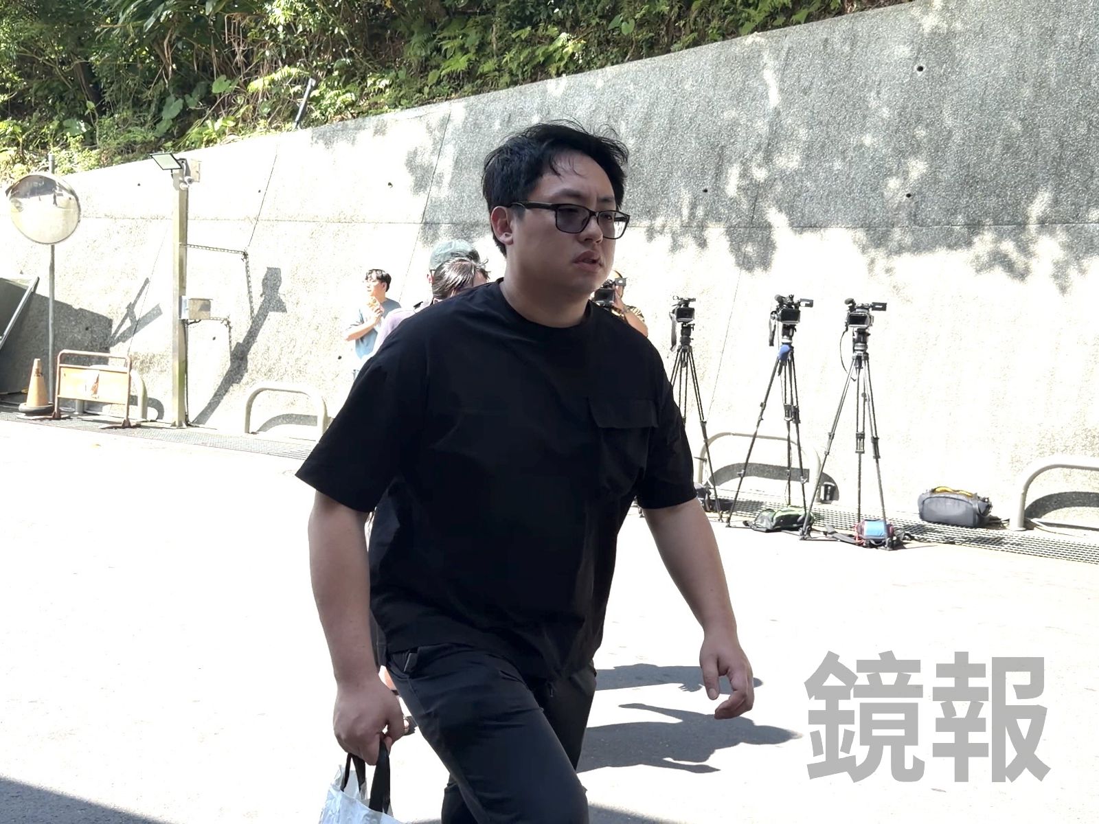 快訊/密室逃脫「吊死鬼」奪命!今解剖釐死因 家屬低調赴殯儀館