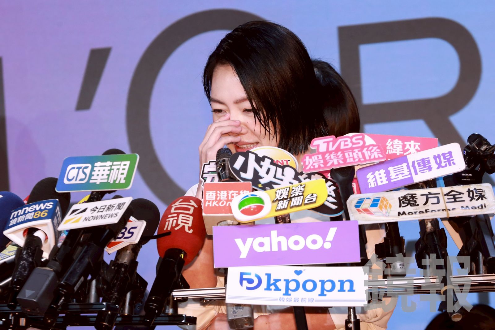 具俊曄畫大S更升級了！小S哽咽曝「看1秒就想哭」　S媽看《不熙娣》與女兒約好下次打球要拍照