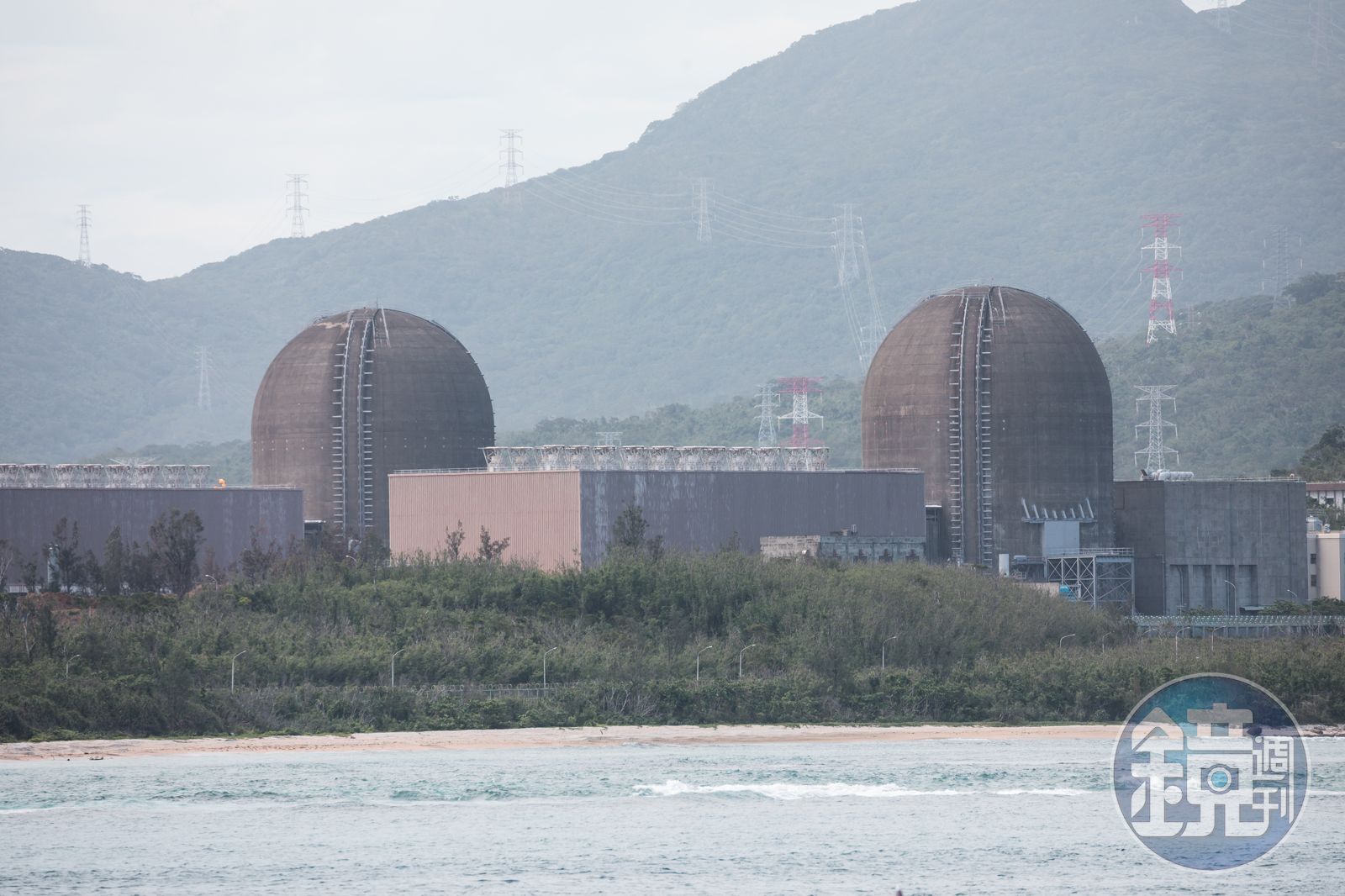 能源轉型不該倒退　反對核二核三重啟