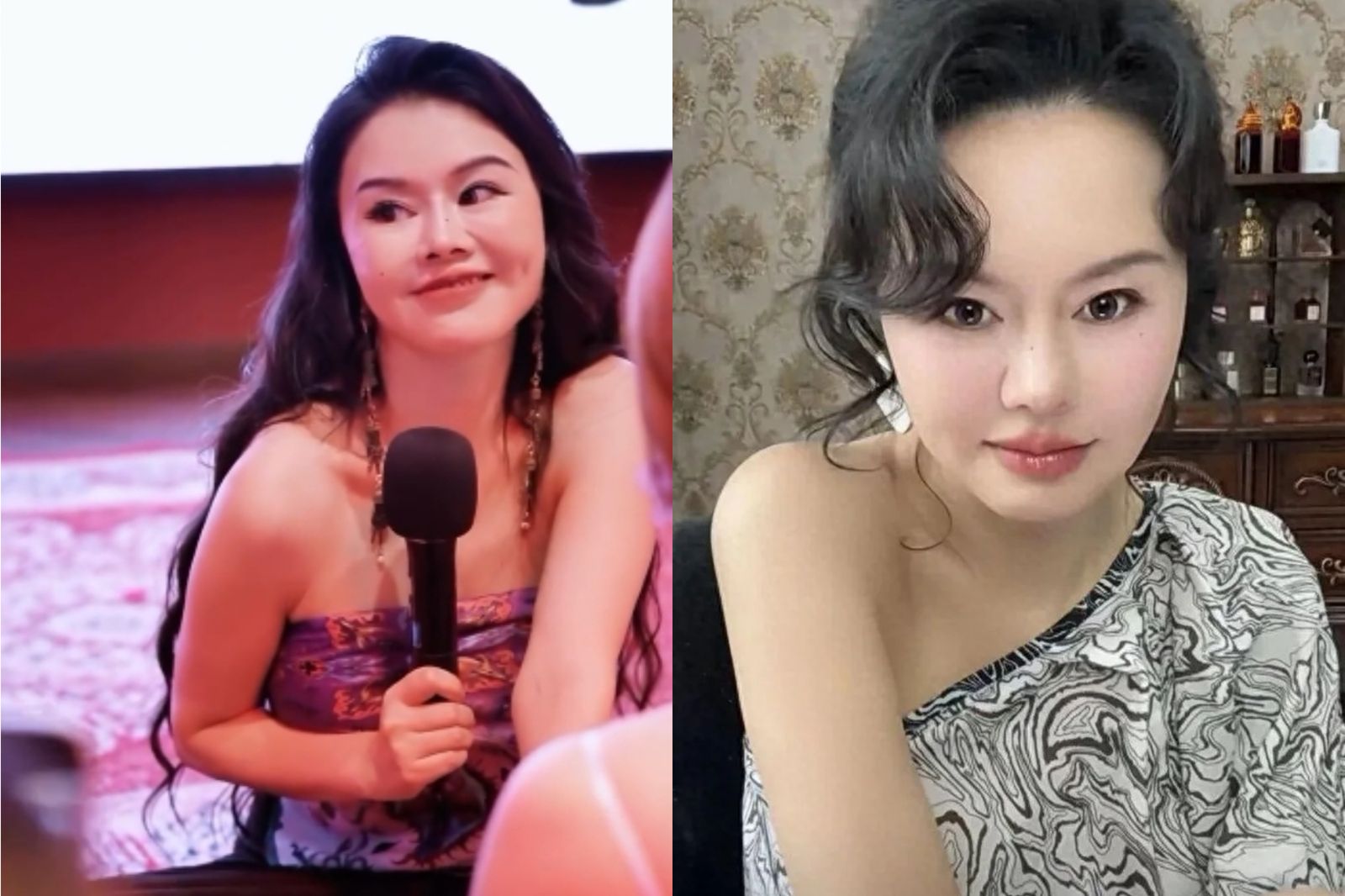 靈動課回歸？「中國性商教母」周媛疑新帳號復出再直播　官方回應了　
