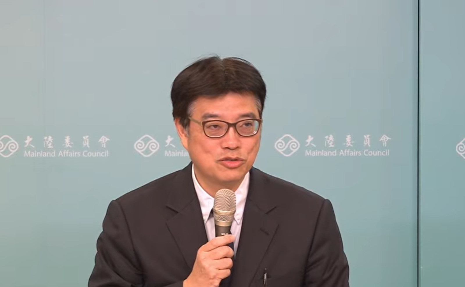 批鄭麗文淪中共統戰幫手！陸委會嚴正聲明：採取「必要作為」守護台灣