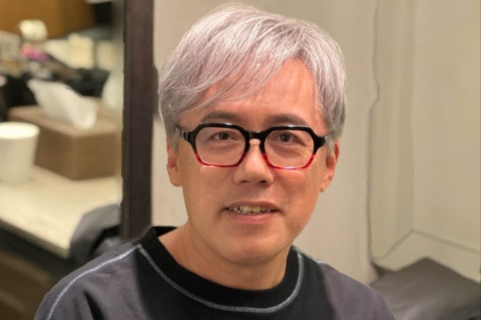 張宇驚曝愛妻久病交待遺言 結婚28年不捨喊話:我要妳安心過每一天