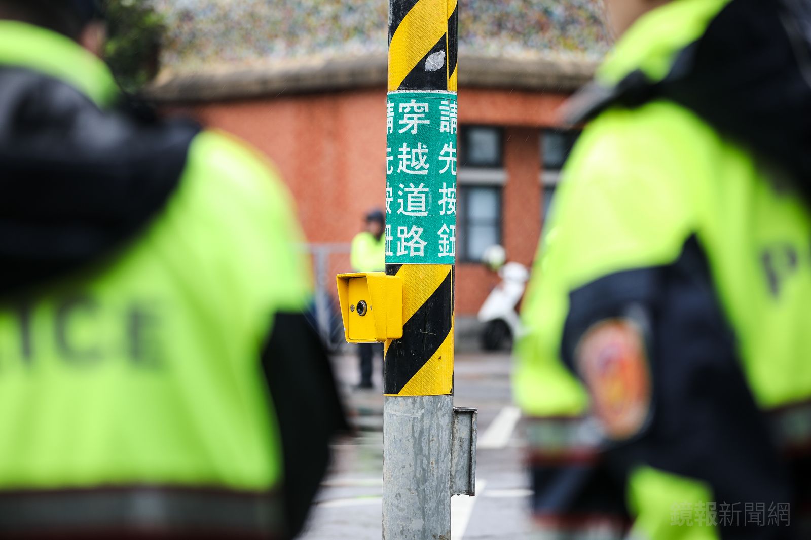 三峽車禍事發1週老翁未醒...肇事原因仍成謎