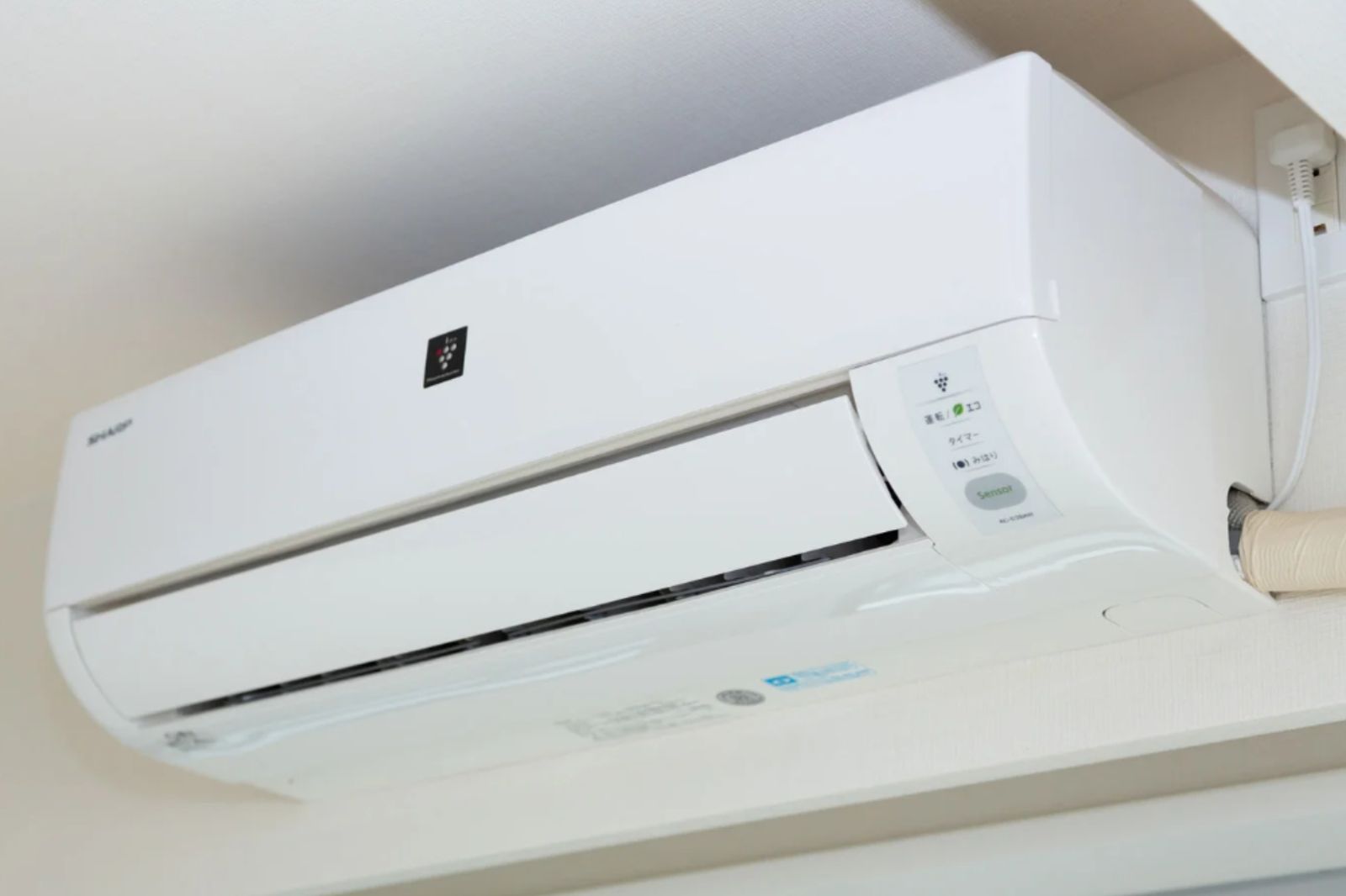 冷氣換季停機地雷曝光!家電達人曝少做「這動作」 小心下次開機整間飄霉味