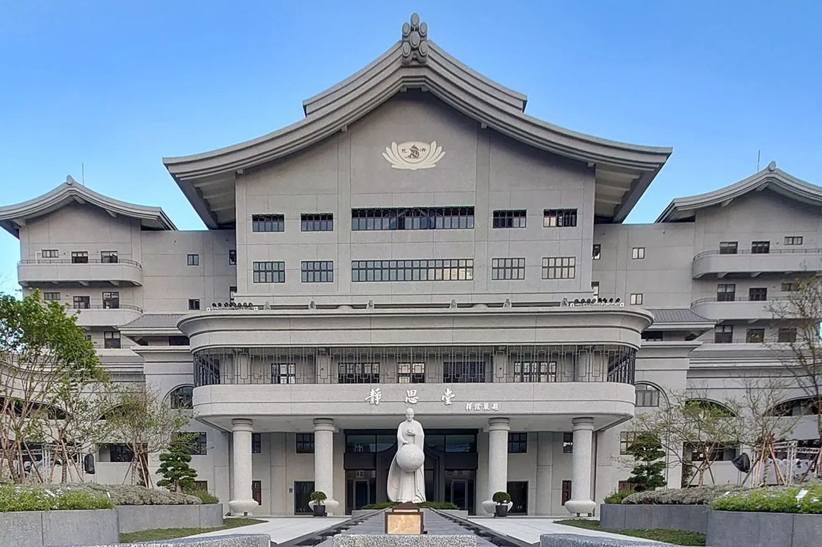 慈濟不忍了!二度發聲明找全台最大律所出手 迎戰BNT詐案下一步動作曝光