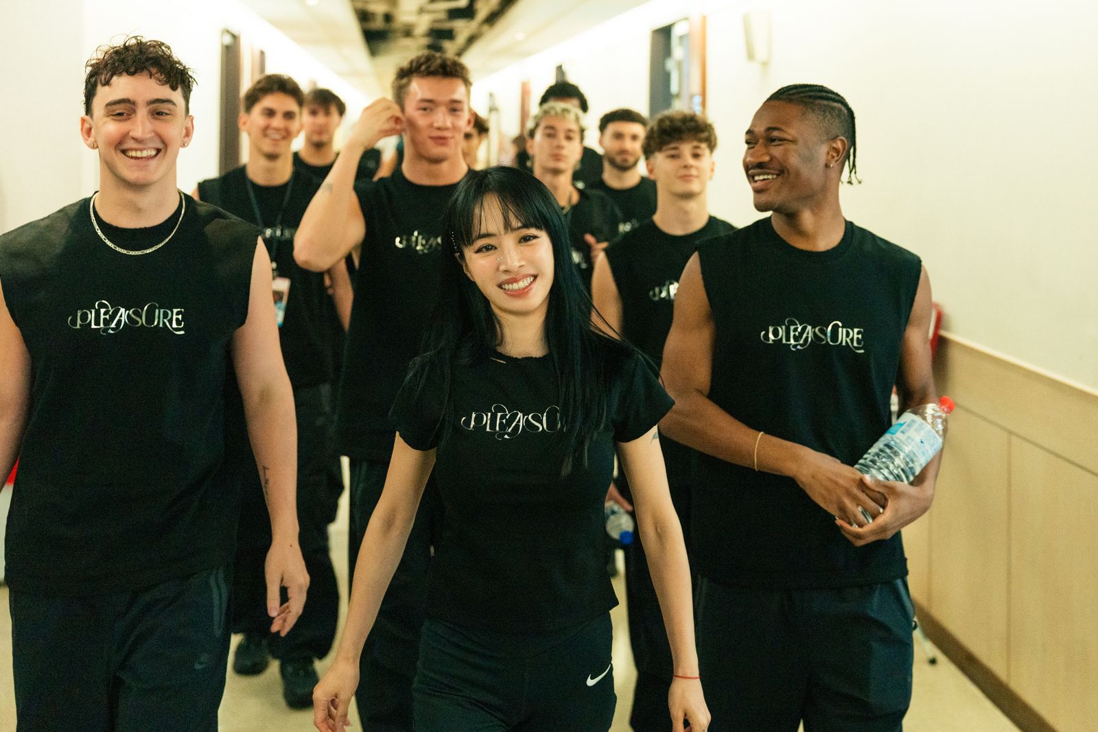 蔡依林21日登hito流行音樂獎頒獎典禮壓軸演出。凌時差提供