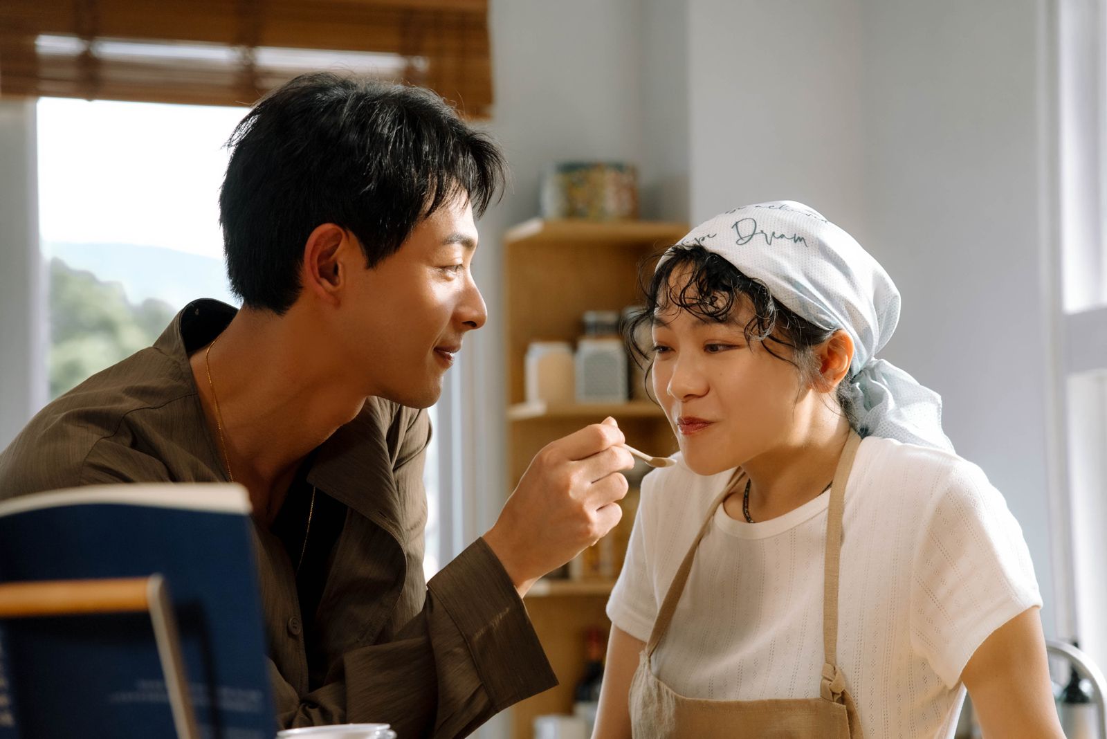 連晨翔婚後變「海王」男女通撩　還放閃劉品言：好好愛老婆