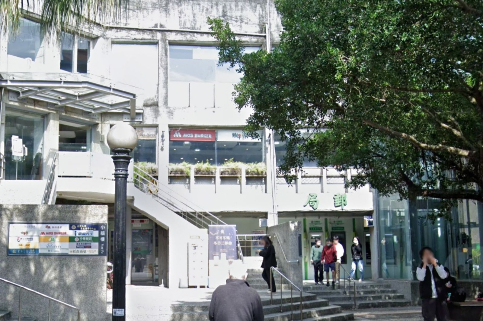 台大40年「小福樓」預計年底拆除　校友不捨：再會了