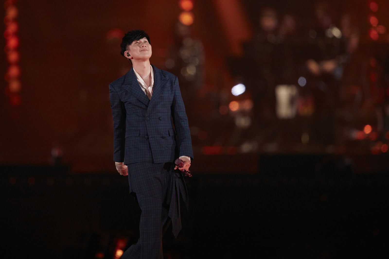 林俊傑首登大巨蛋掀熱議　粉跪求轉戰高雄加場經紀人回應了