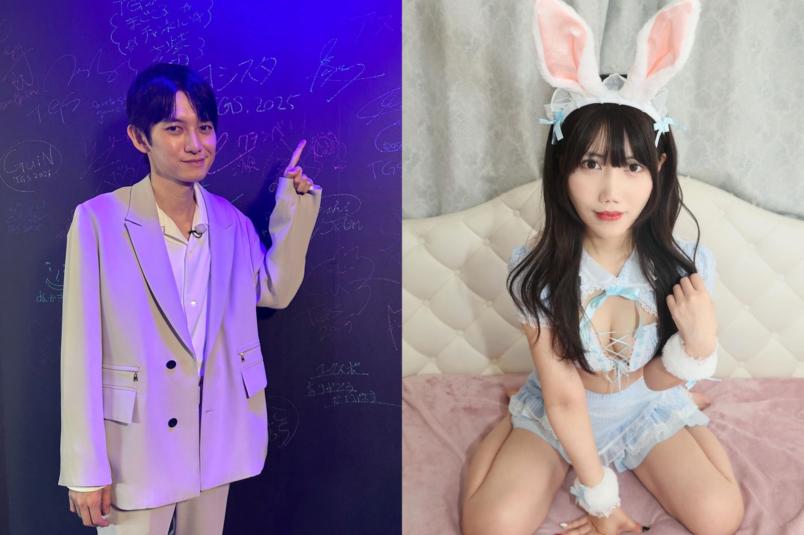 元旦新婚就出事！AV女優控本鄉奏多硬上　爆料：害我染性病