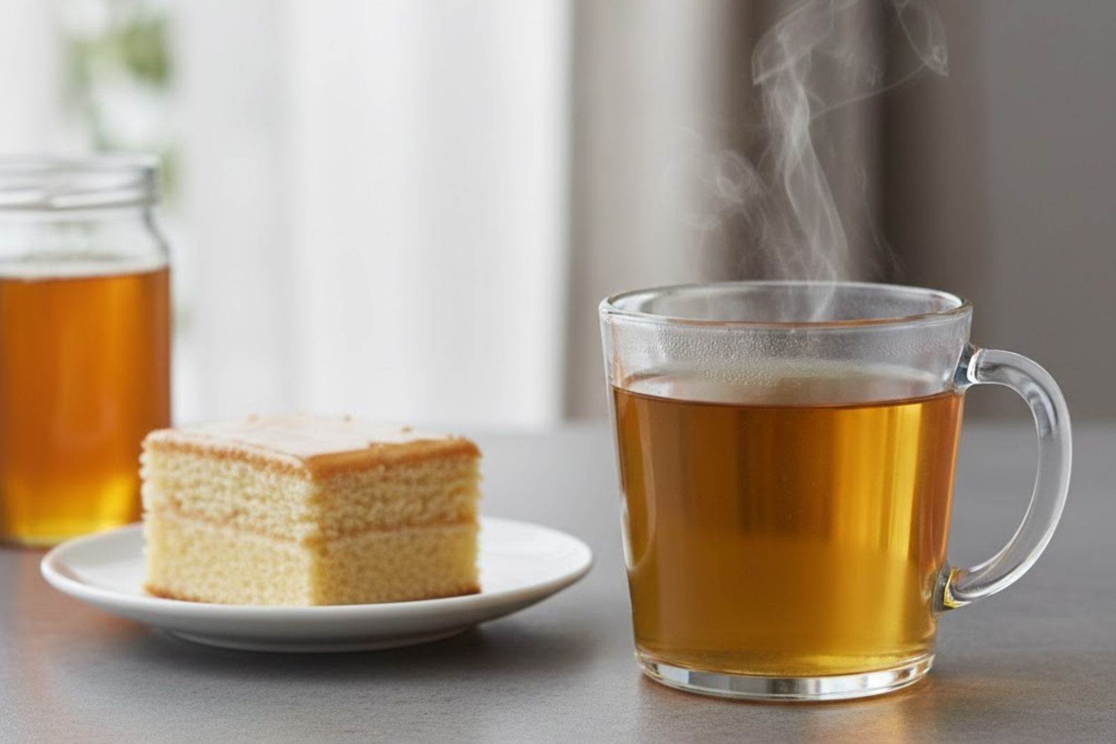 1歲以下寶寶要避開蜂蜜水、蜂蜜蛋糕！但孕婦能吃嗎？產科醫師這樣說