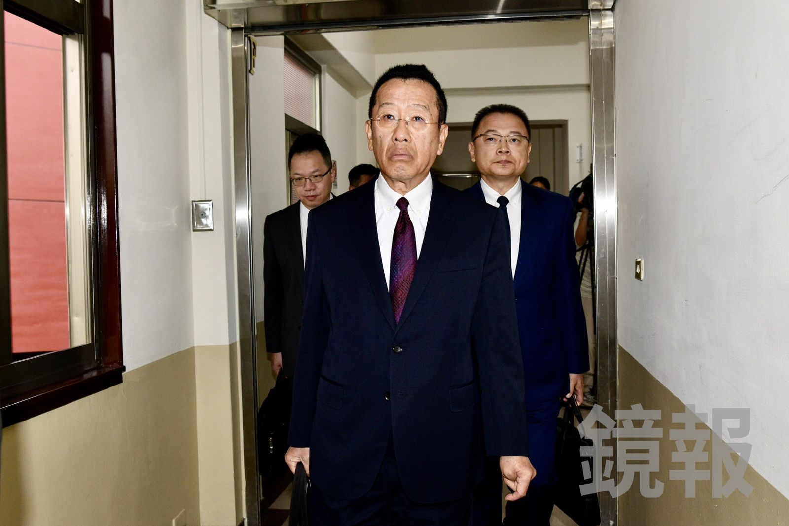 美防長香格里拉對話未提台灣 顧立雄稱「美方印太戰略不變」:國防預算朝GDP5%努力