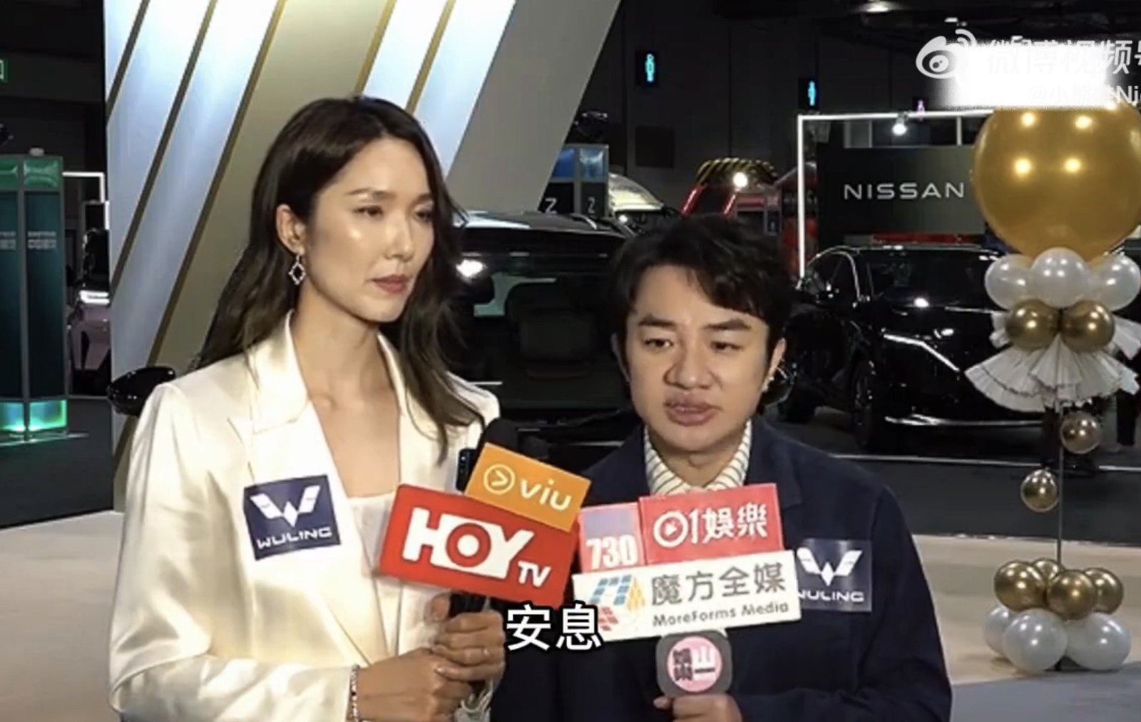 王祖藍好友在「香港大火死去」　從失聯到找到遺體「心痛至極」