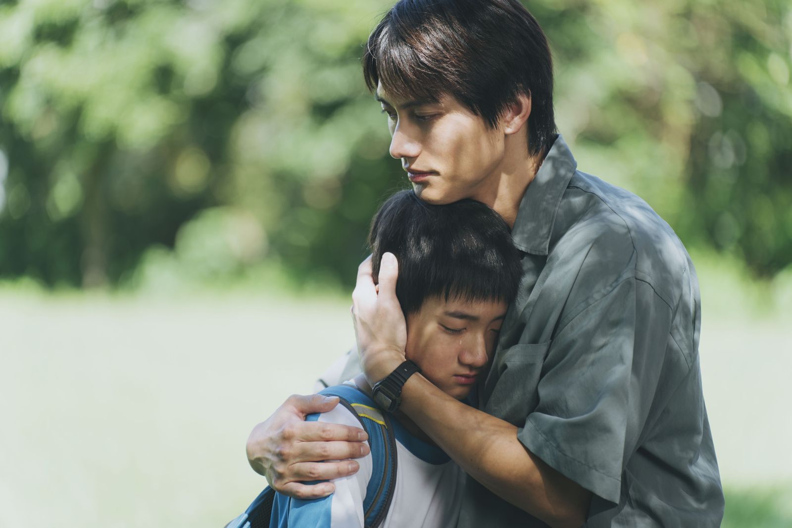 《失樂園》聚焦兒少議題田調7年獲愛沙尼亞影展肯定　范少勳興奮「像去戶外教學」