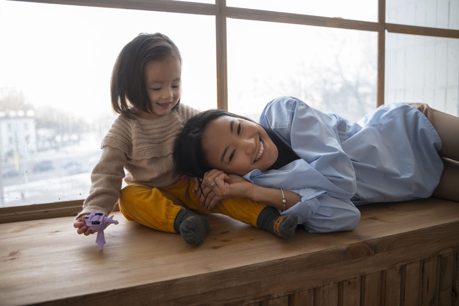 暑假一到小孩變魔鬼？他曝玩「這遊戲」保證聽話　大票家長點頭了