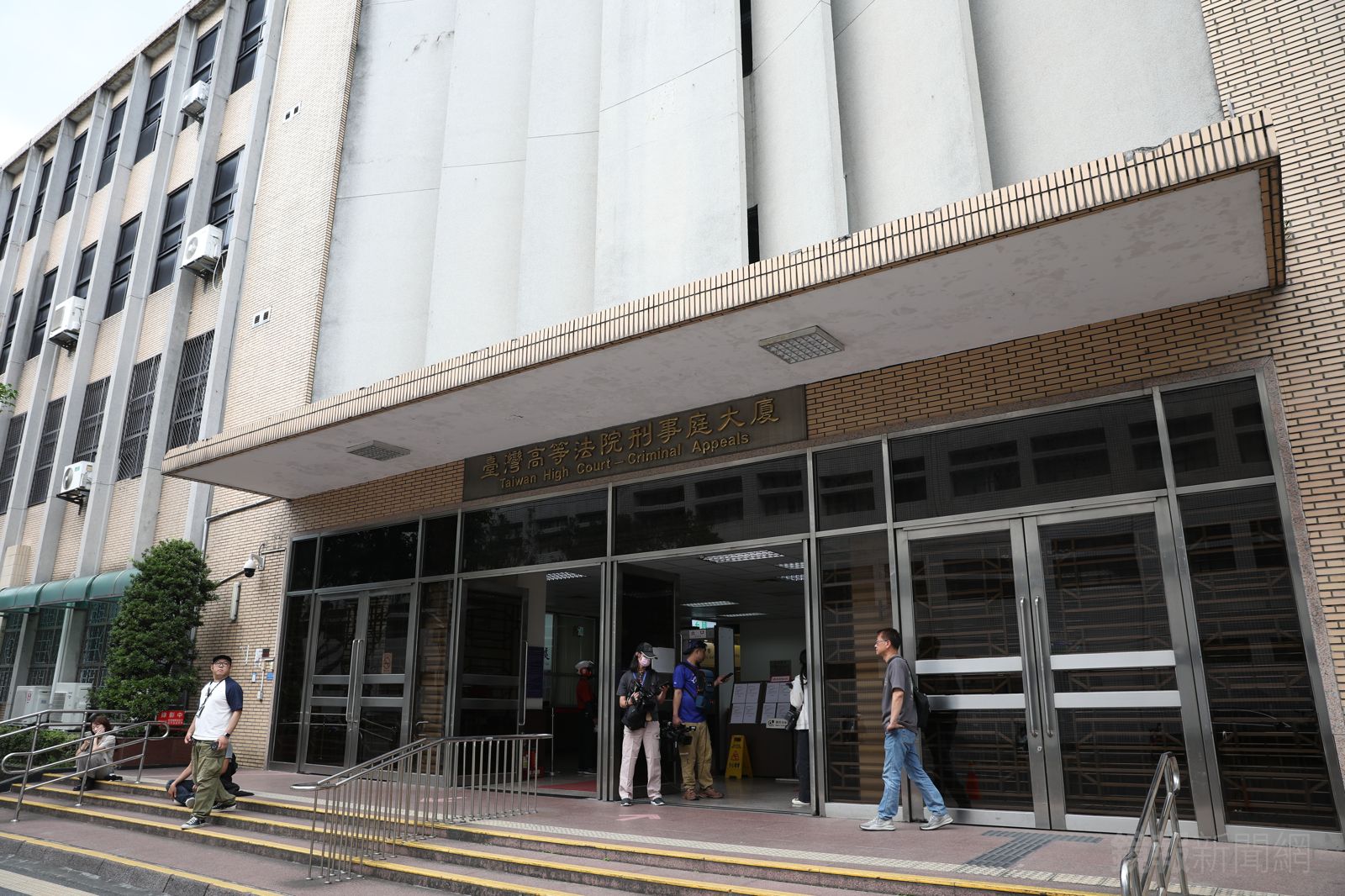 基隆狠婦殺幫傭棄屍想拿100萬和解　庭上脫序「我不要全拿」　高院延押