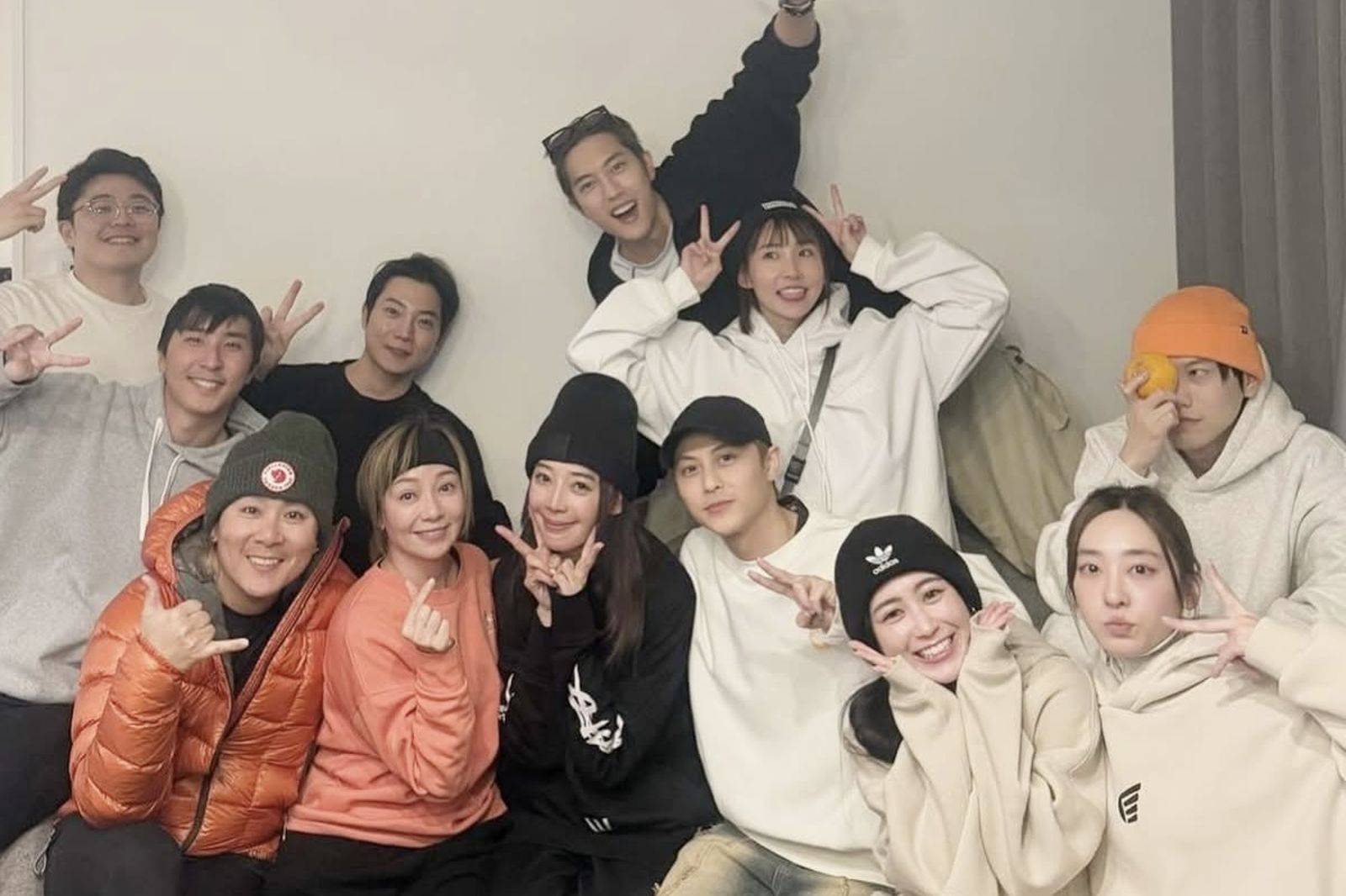 胡釋安「認房子借粿粿住」　范姜彥豐揭婚外情後「請她搬離」