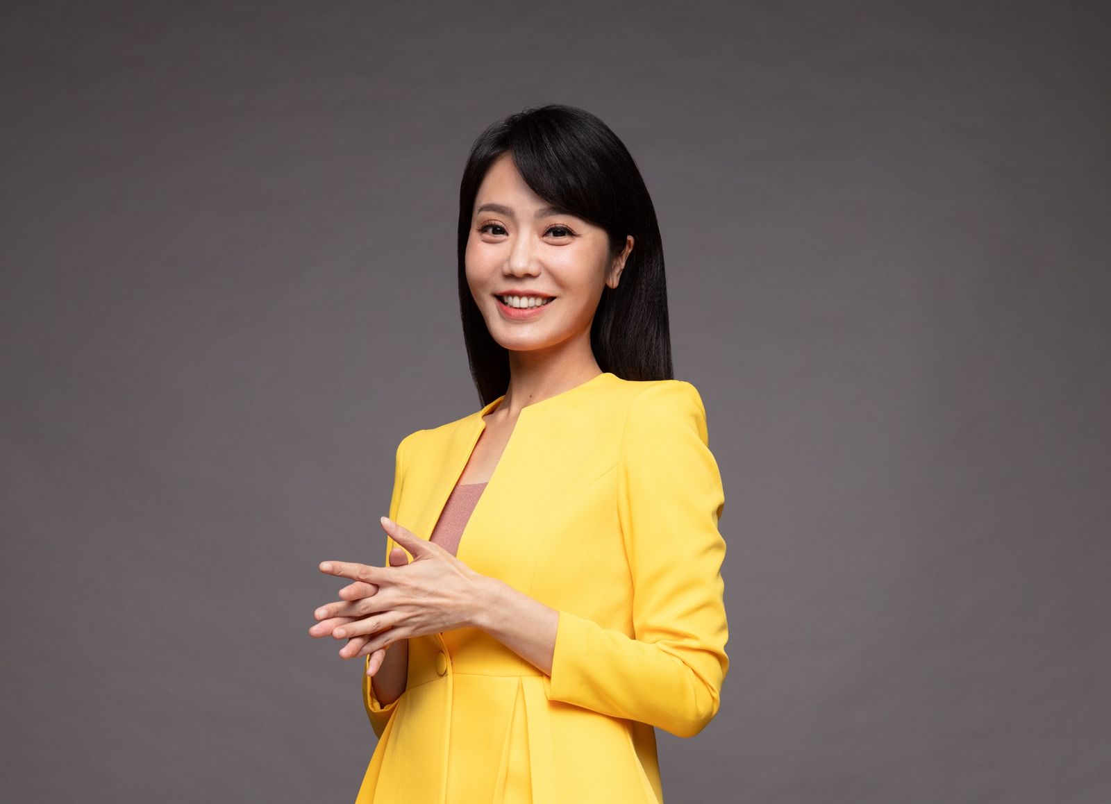 陳園淳接棒全新《大選鏡來講》！深度拆解權力賽局　達標再加碼「驚喜」