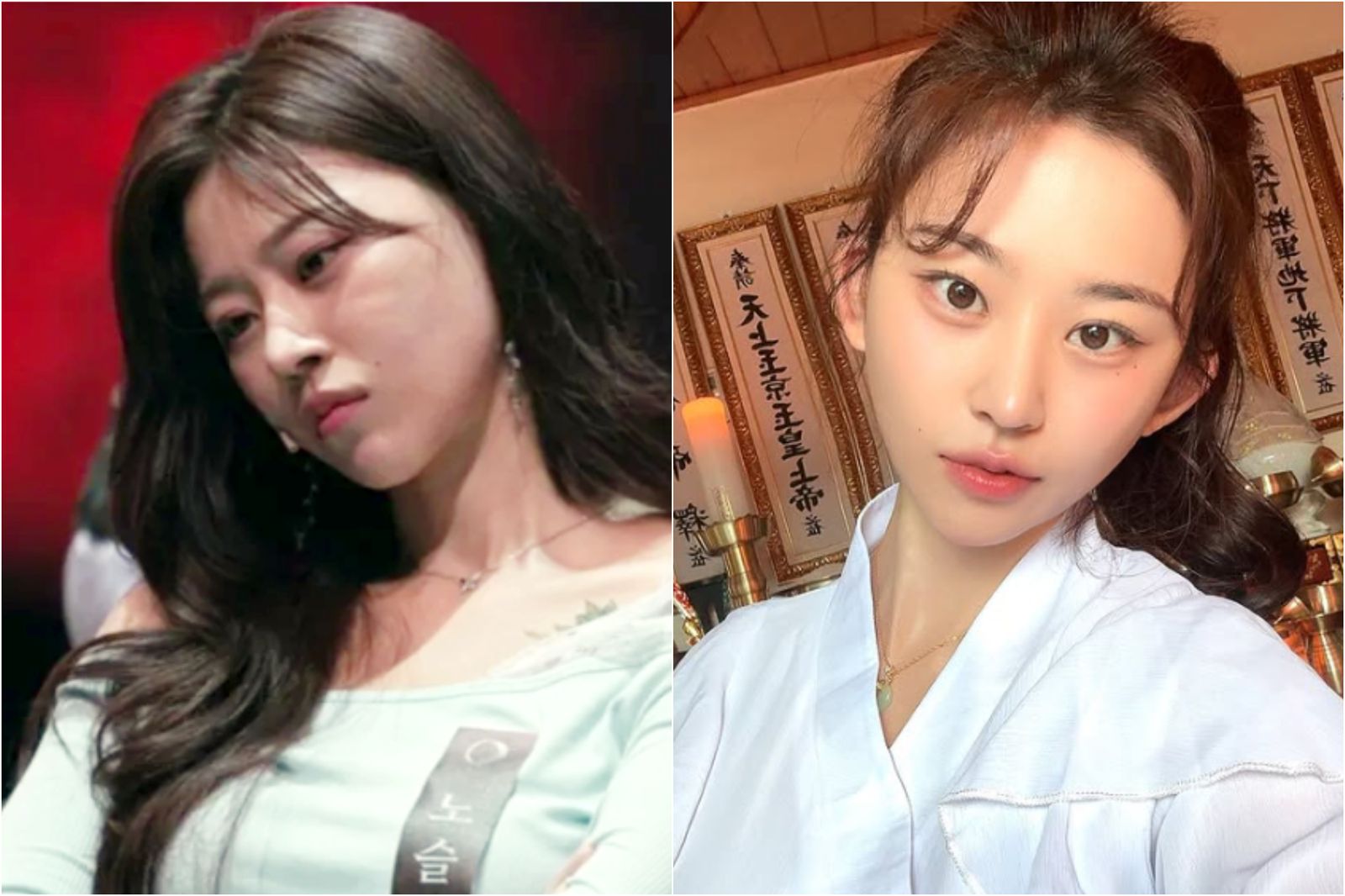 《天機試煉場》首位晉級者爆紅！盧瑟妃節目上自曝黑暗過往：離婚後被逼報女兒死亡
