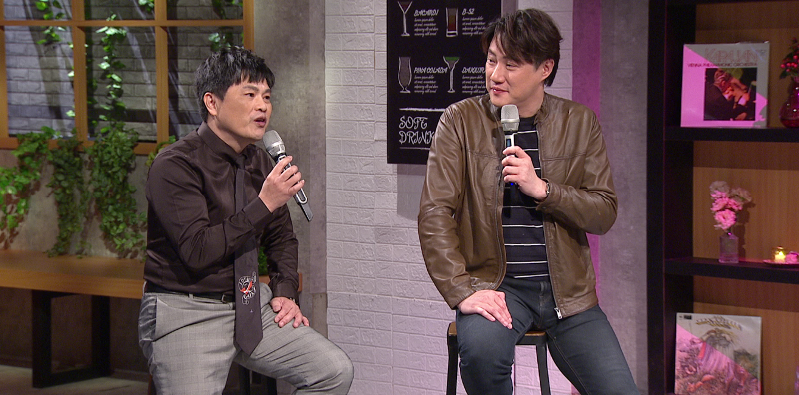 歌王曝「訴訟案件」成為創作根源 「當上律師後」還成功出專輯