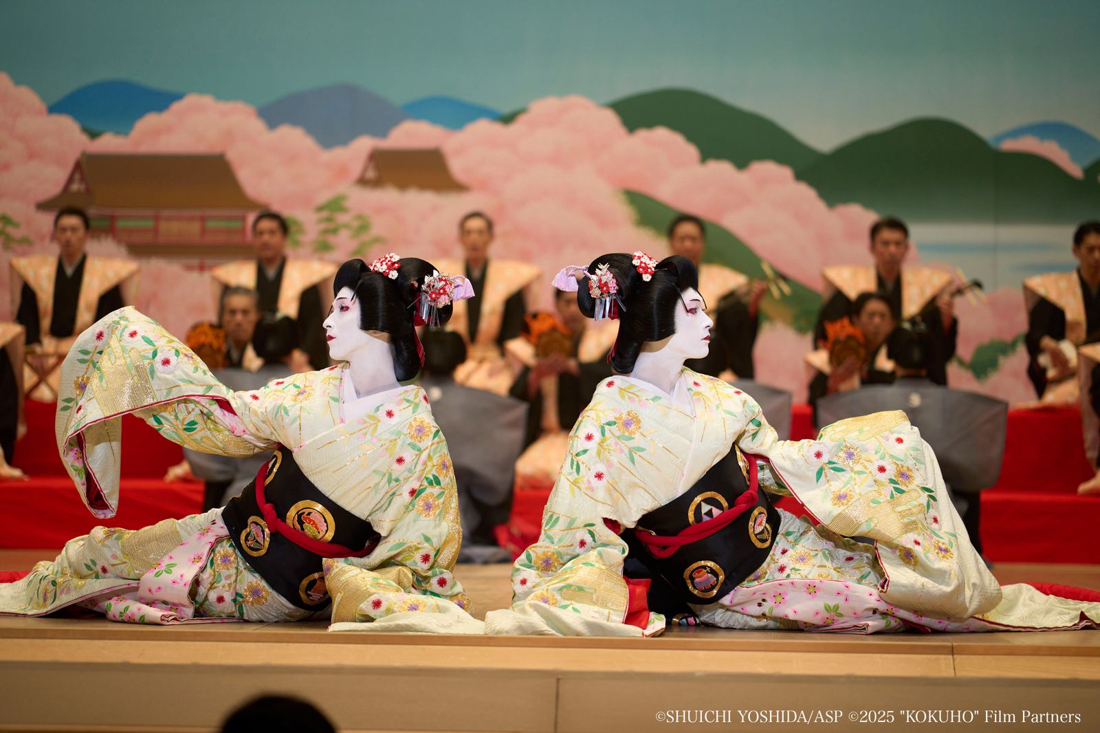 吉澤亮《國寶》殺進奧斯卡前15強！　阿湯哥包場認證：一定要在大銀幕看