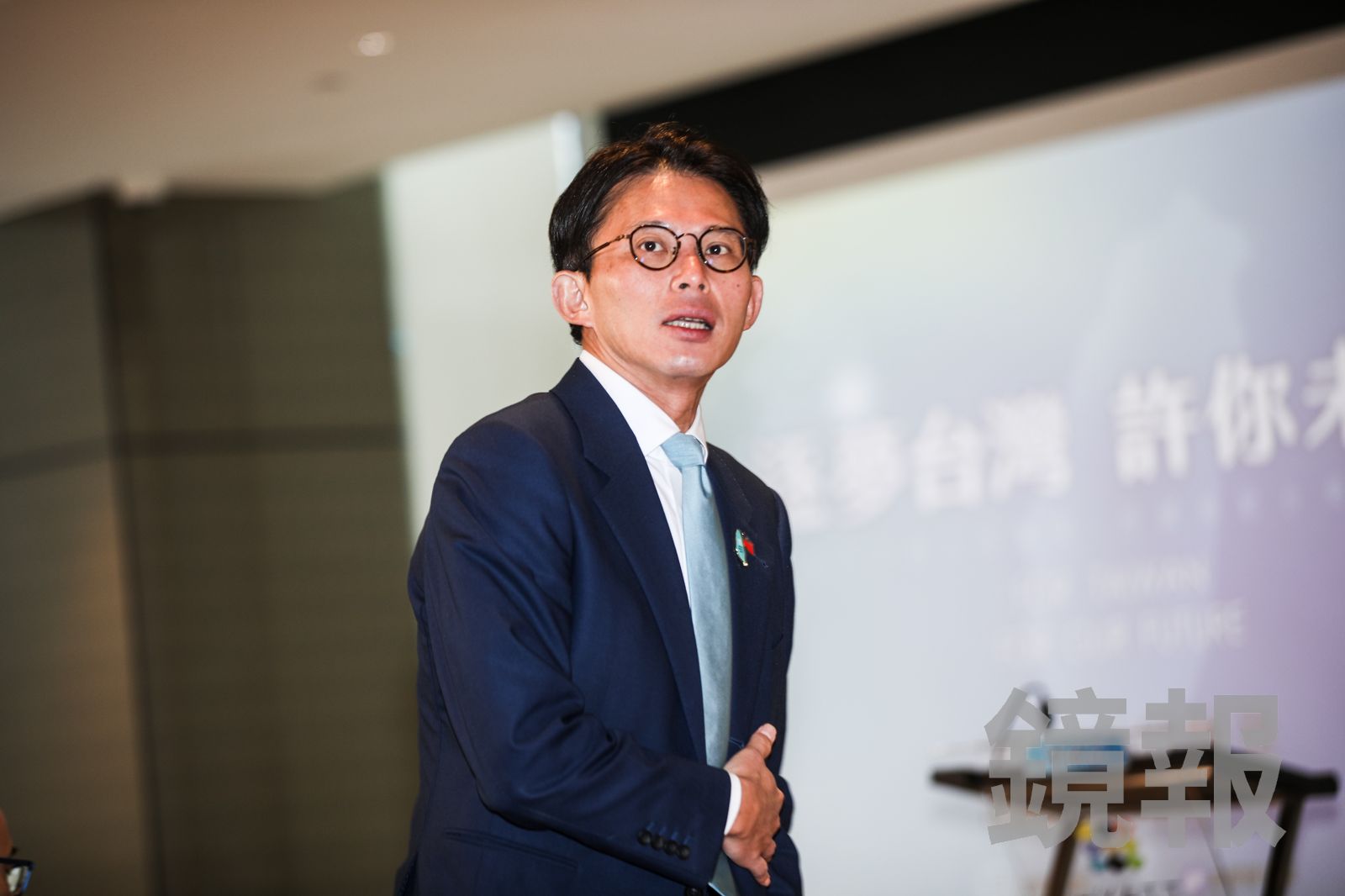 北院駁回柯文哲赴日聲請　黃國昌喊「沒道理」：到底誰相信他會跑？