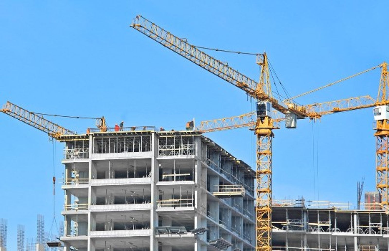 房地產專家曝2026預售市場最真實氣氛 冷中帶撐進入挑案時代