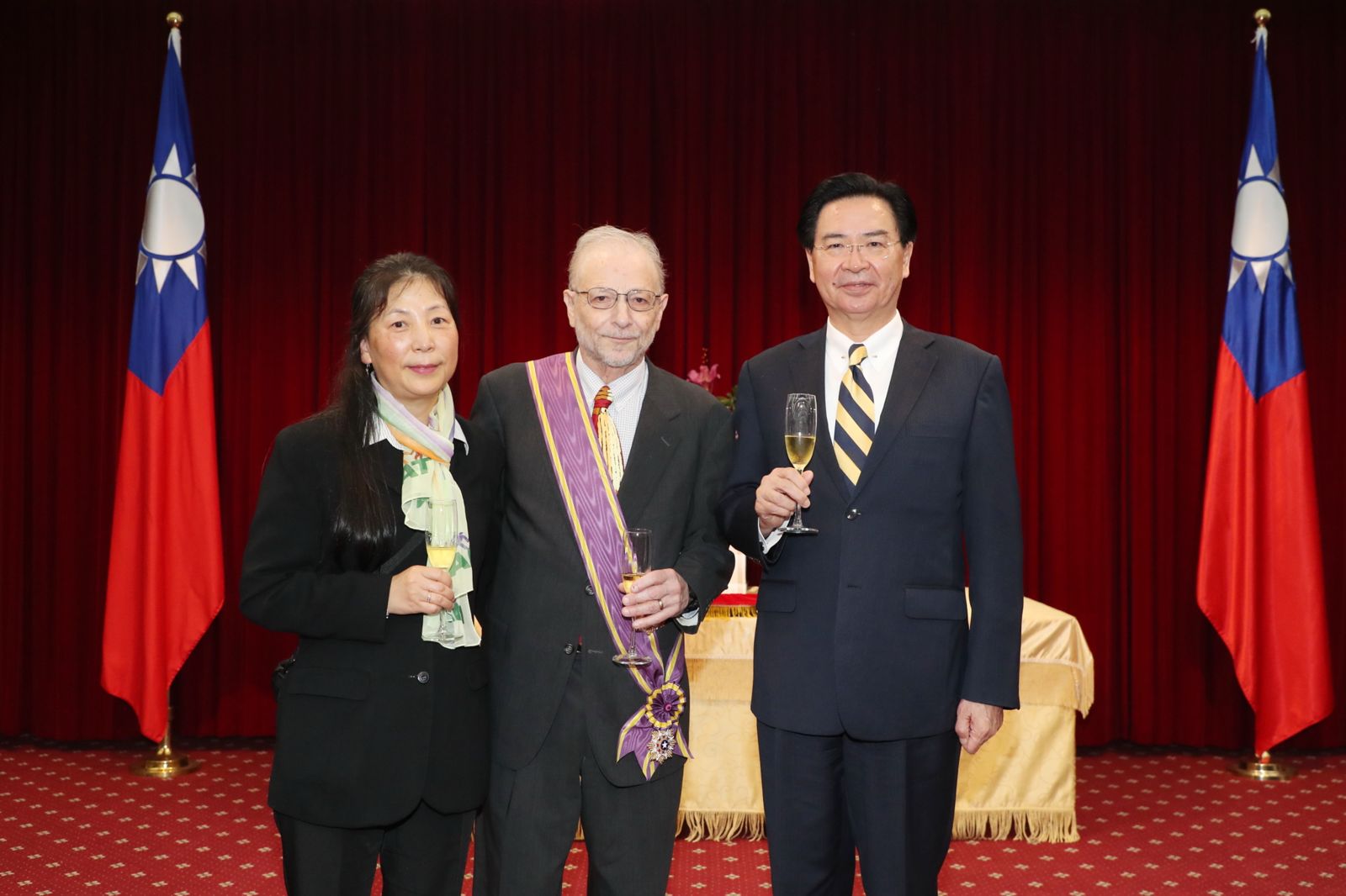 林宅血案之謎／等不到真相的「大鬍子家博」　含冤被捕3個月控蔣經國政治辦案