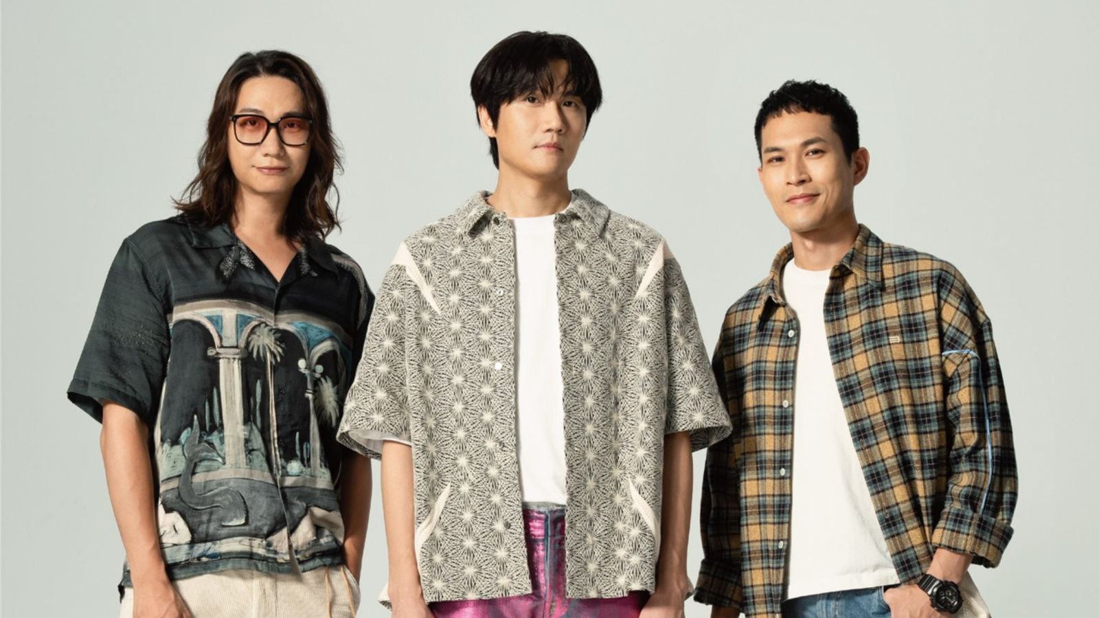 愛嶼搖滾音樂祭登場！宇宙人等42大咖卡司曝光　白天嗨到夜晚