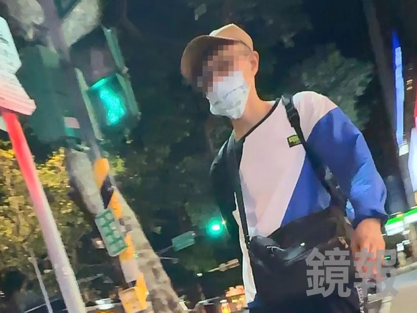 獨家/惡魔補教狼師逃重刑!10次猥褻「8次改判無罪」...高院逆轉減刑剩5年8月