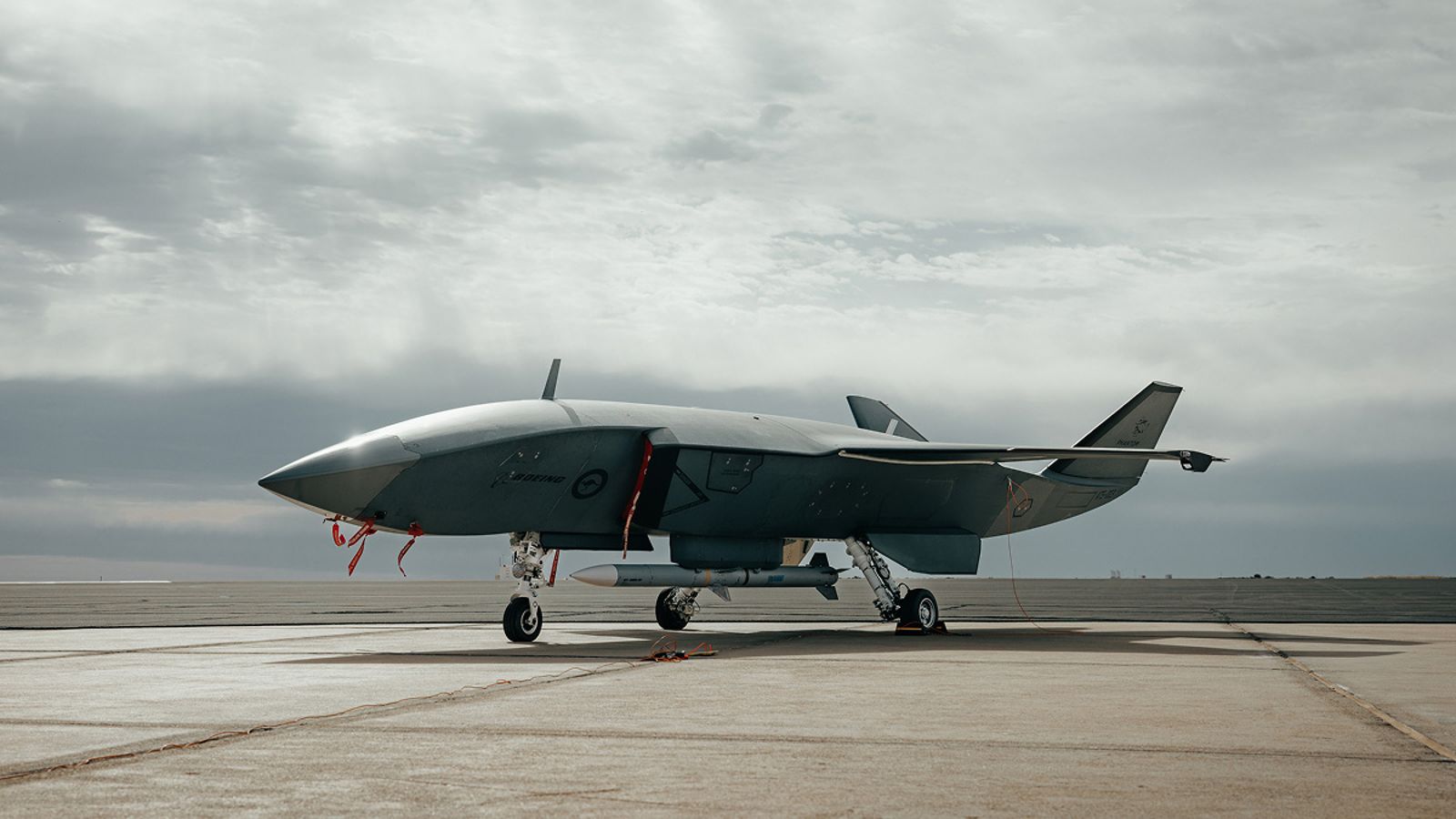 投書:MQ-9B無人機到貨 成為監控、偵查與救災的利器