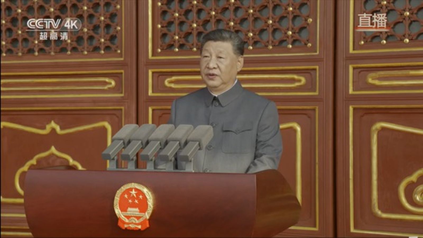 中共出賤招!對英國駐中使館停水 逼英批准在倫敦蓋「超大使館」