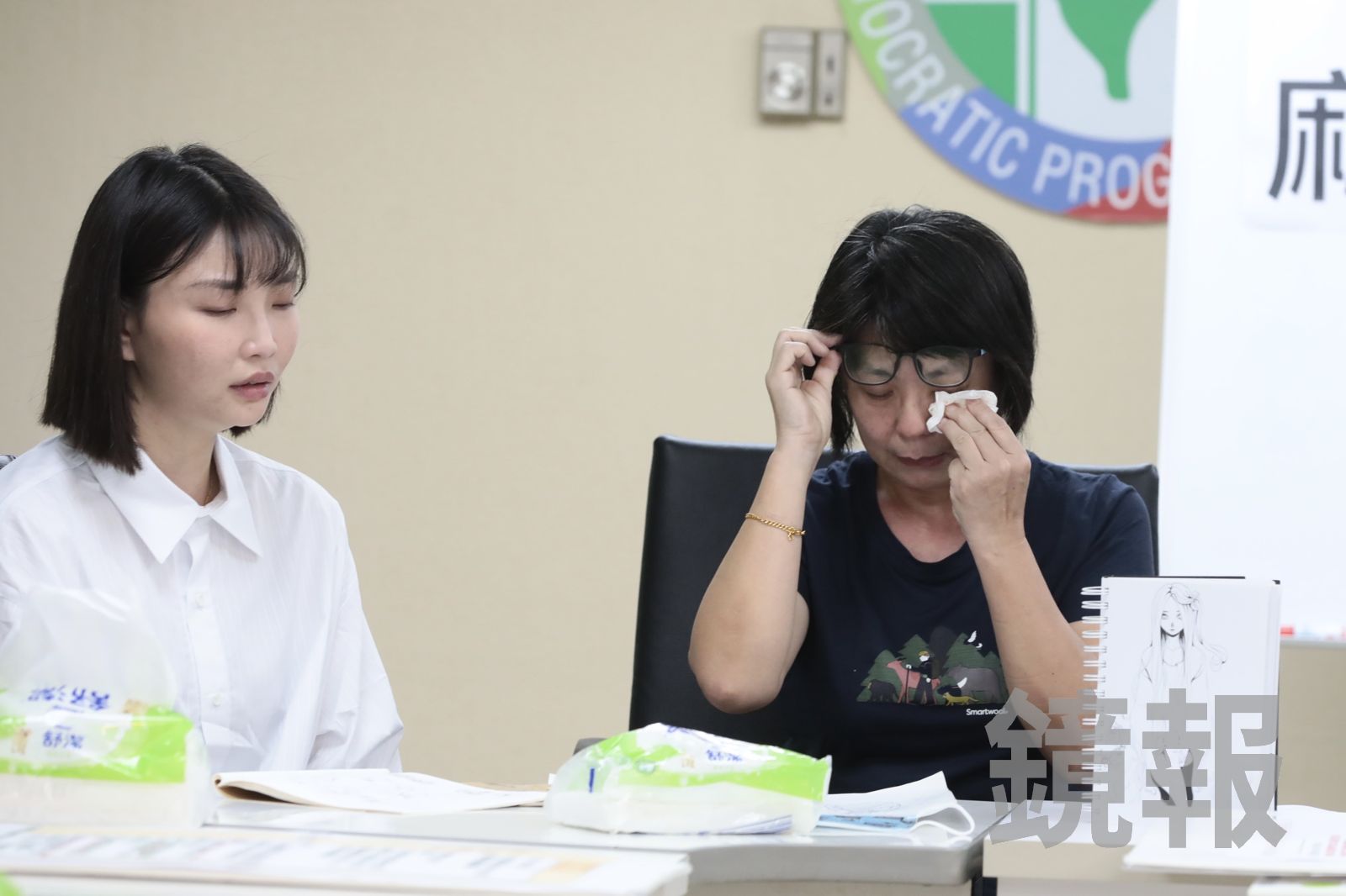 「命只值30萬?」密室逃脫奪命案母首發聲 哭喊:沒有輿論我女兒白死?