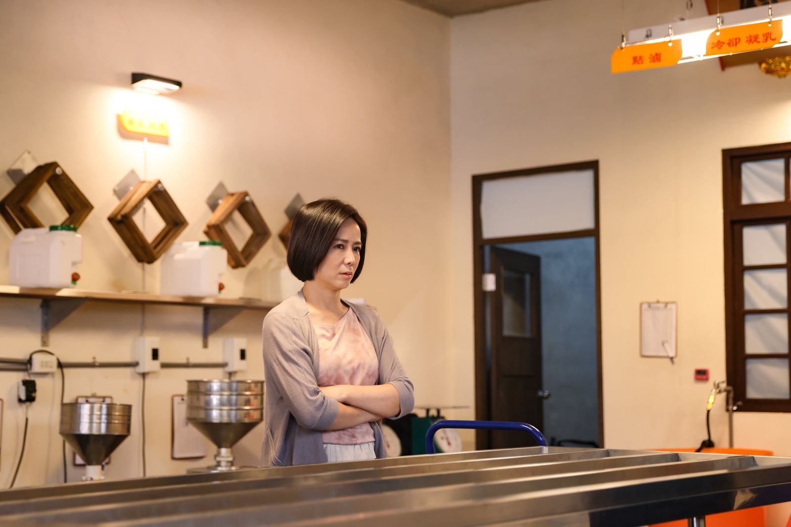 陳仙梅「惡媳」上身拿出驚人武器震撼全場 抱怨「老公」表現很糟!嫉妒心態全爆發