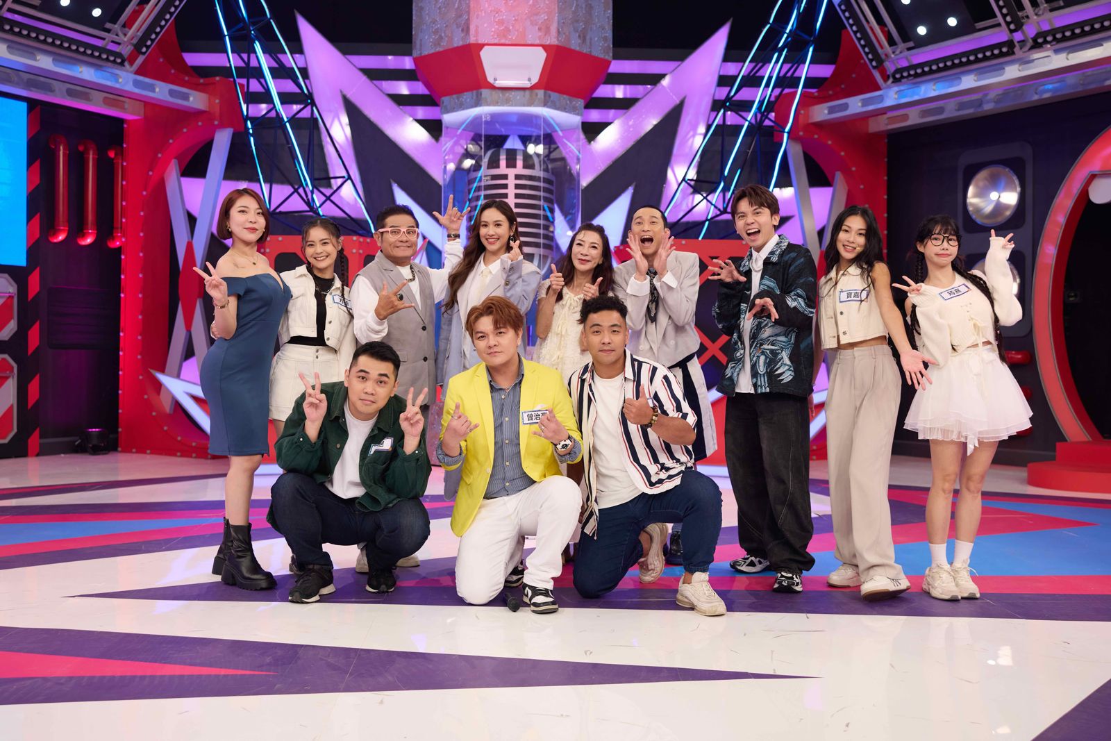 Sandy驚喊「吳宗憲出代誌」　啦啦隊女孩「買房遇詐騙」損失200萬