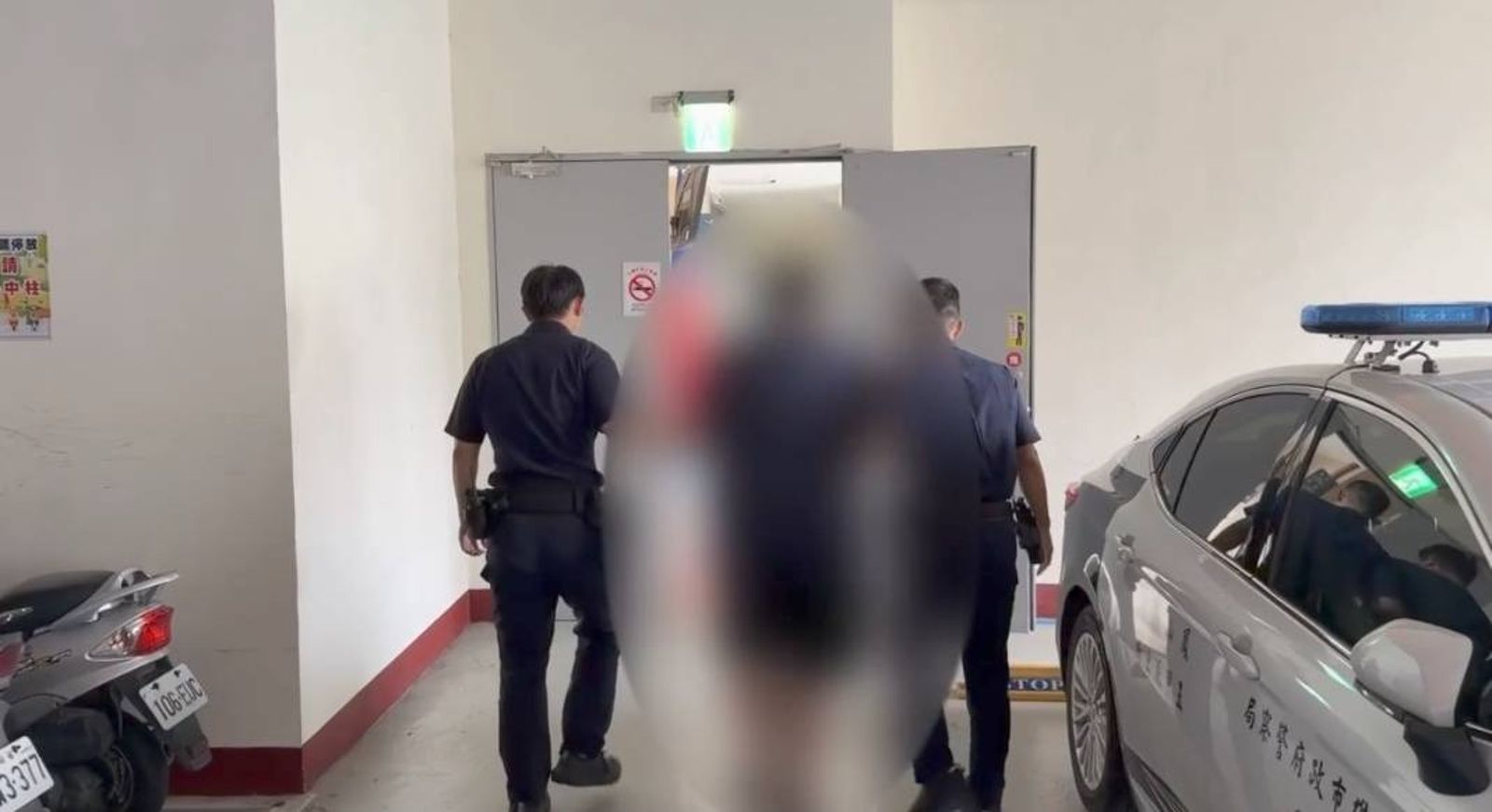 謊稱長照壓力!高雄男大生殺嬤「20多刀」 檢警撕乖孫假面:驚悚滅證內幕曝...聲押獲准