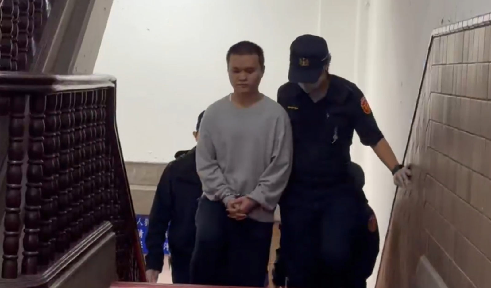 伴屍6天還盜刷岳母卡！三重滅門冷血男遭判3死刑　上訴控國民法官審判長「戲謔輕蔑」