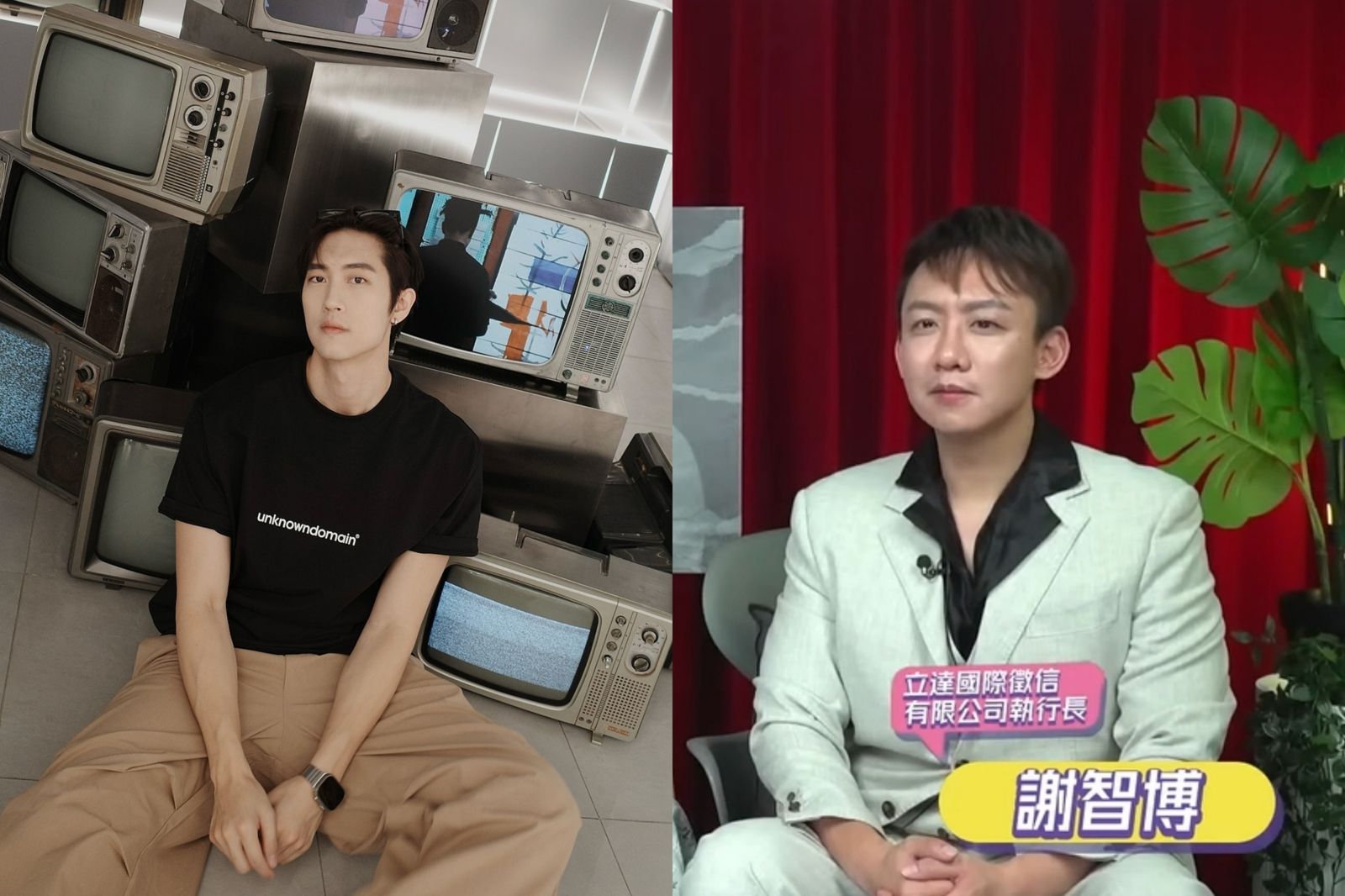 1600萬砍到800萬!范姜彥豐離婚粿粿賠償金談不攏 徵信社鬆口曝三人近況