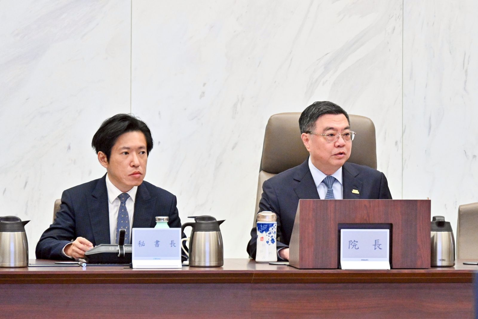 政院拍板《刑法》修正草案 故意殺人、兒虐致死判無期或10年以上不得假釋