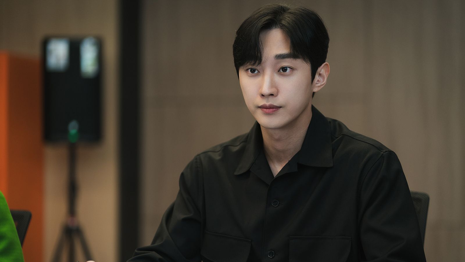 《回到20歲》韓劇版登場！振永從孫子變男主　曝「接戲超忐忑」