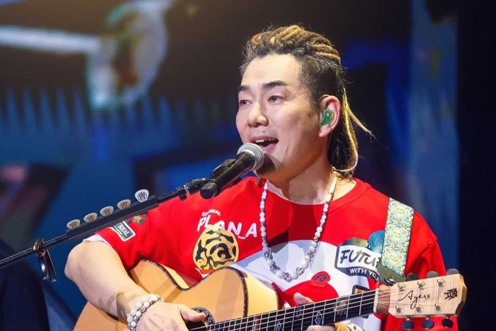 59歲任賢齊罕見吐矛盾心聲　「很怕成為負擔」想到都亂了