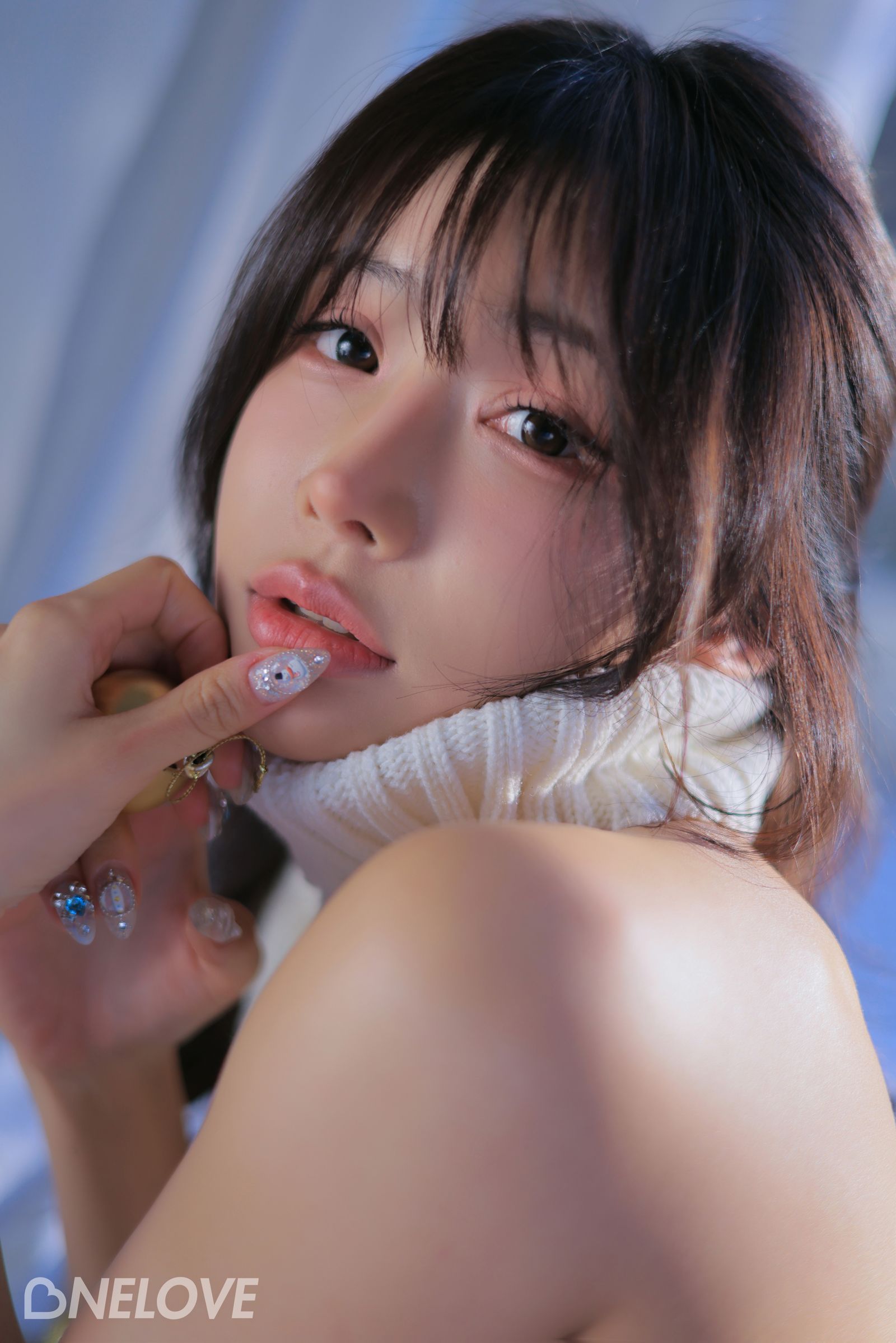 「暗黑版李珠珢」之稱的網紅煉乳12月即將來台。OneLove萬楽提供