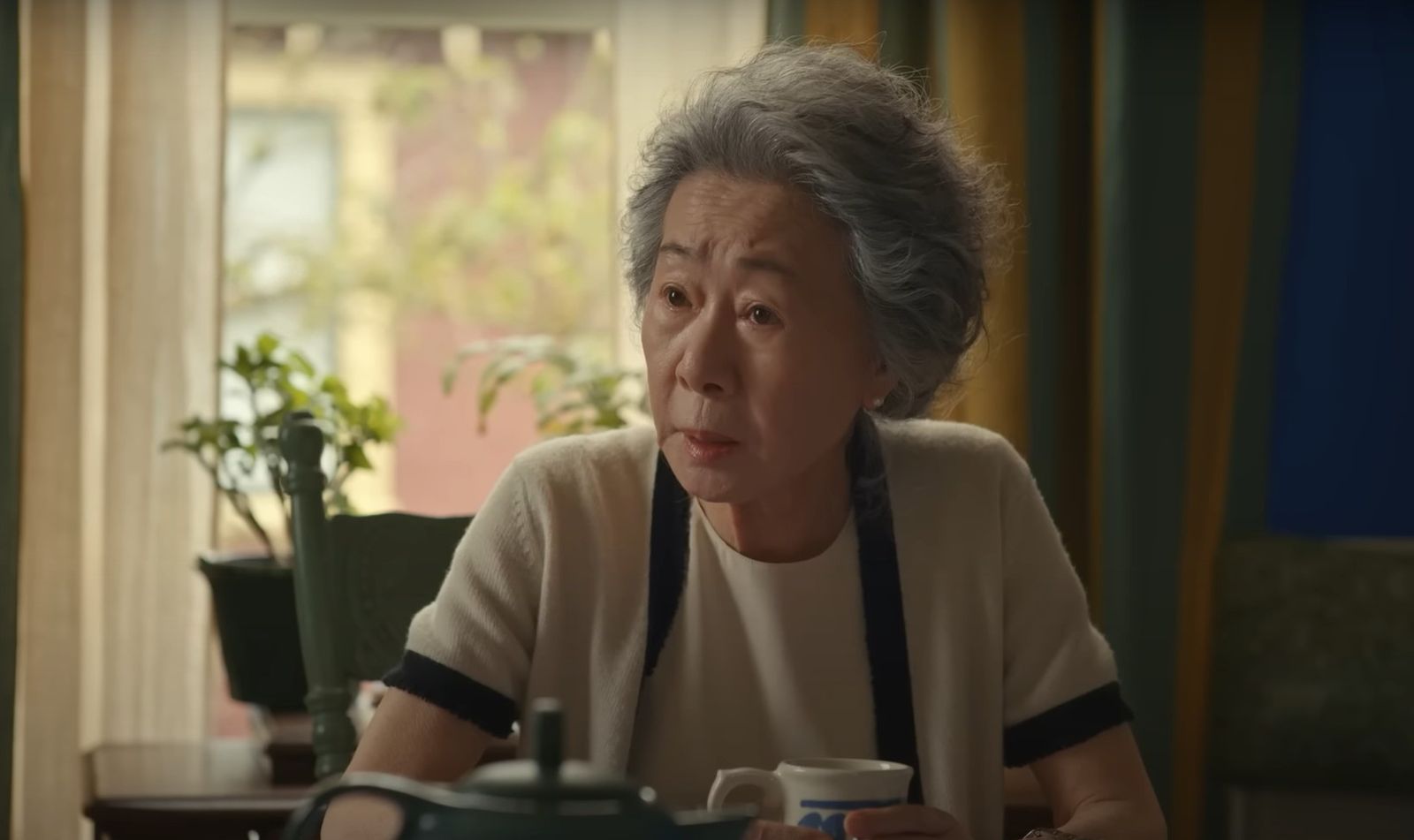 尹汝貞，則因自己是同志兒子的驕傲母親，對劇本一看就有感。UIP提供