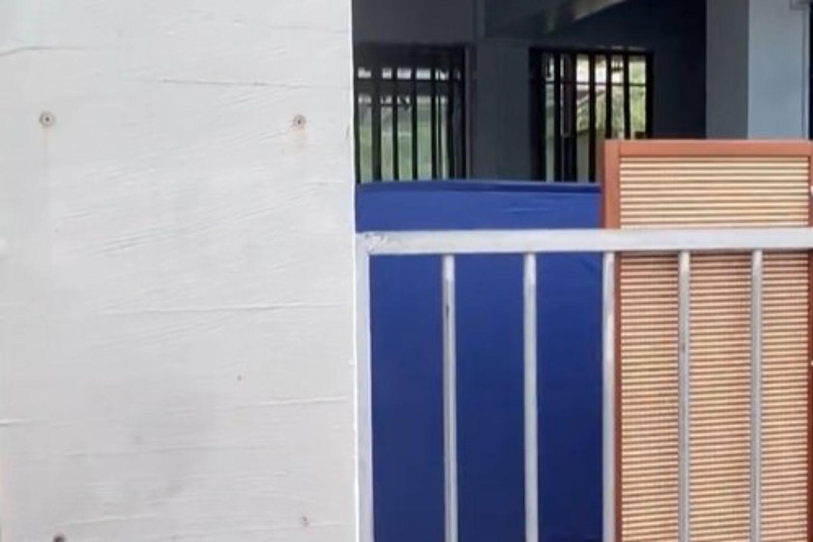 鏟子超人光復救災遭性騷!現場更衣間沒封頂…她還原噁男行徑轟:他X的垃圾