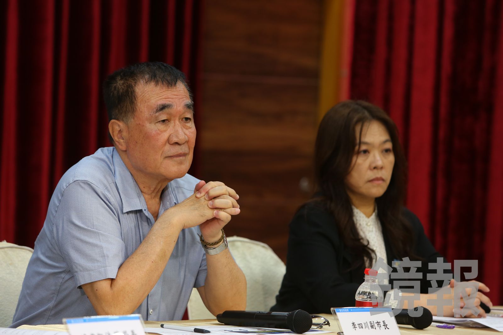 為輝達解套!北市府明發函新壽提合意解約 游淑慧:和平分手是最快方法