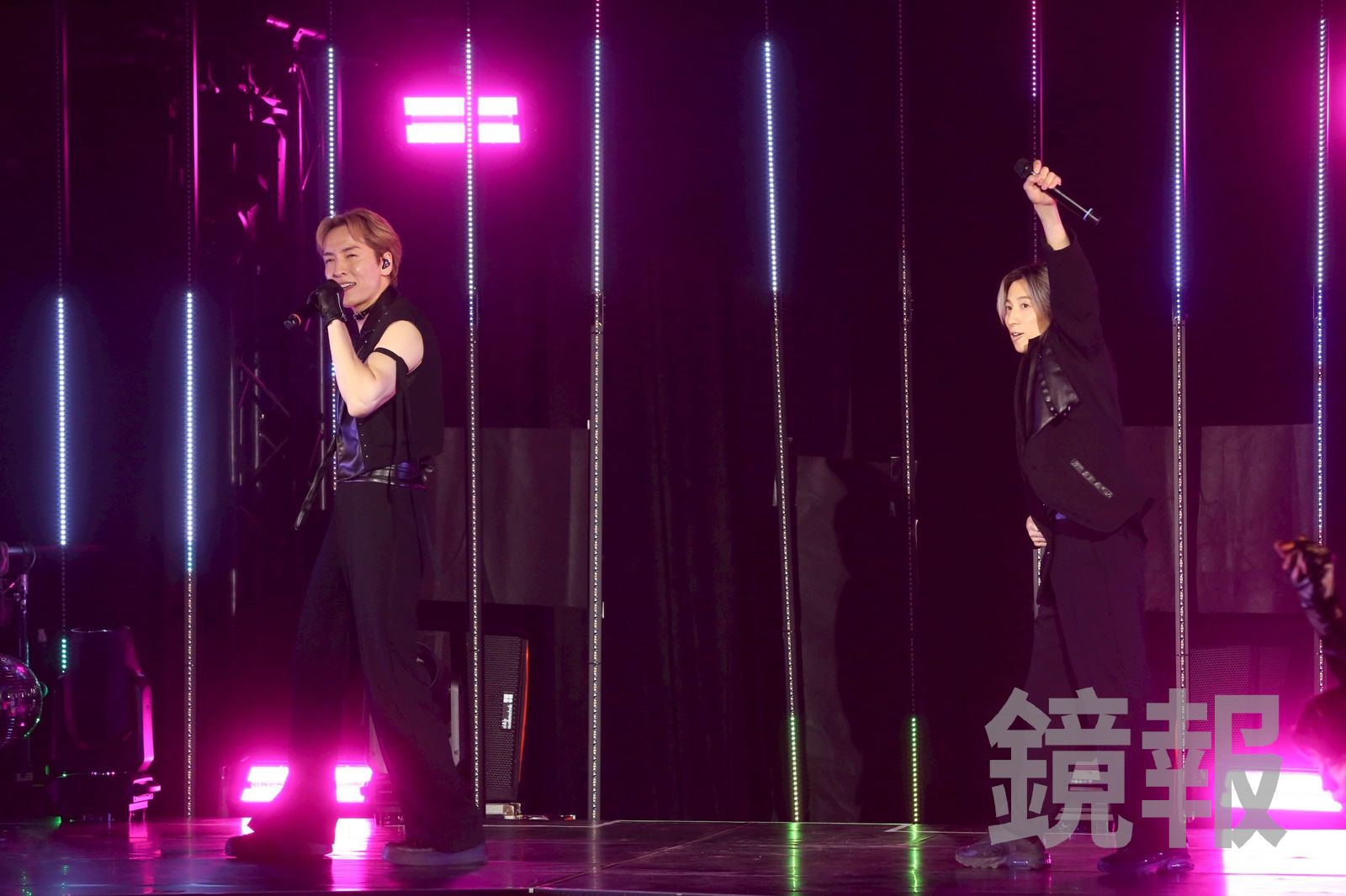 w-inds.被台粉感動!暖心應援都看到了 橘慶太:最終場都想在台灣