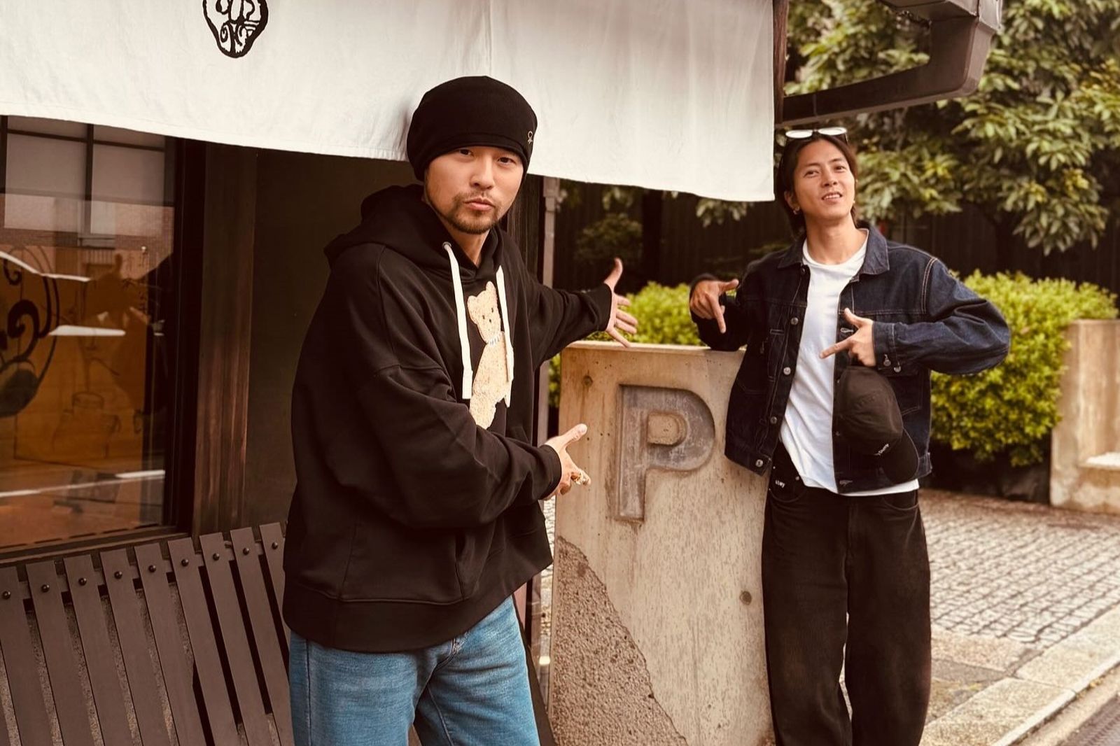 周杰倫京都同框山下智久掀暴動　好友遭推擠骨折不忍發聲了