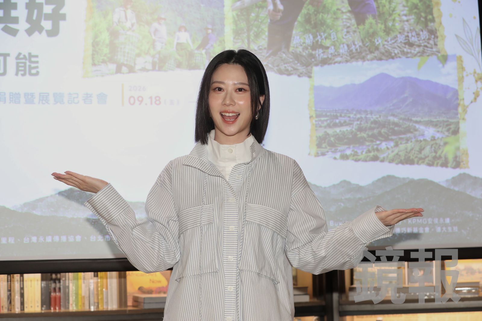 張景嵐海上慶生場面有如求婚!感動到哭原因曝光 穩交陳銳3年遭爆秘婚揭「漲粉」真實心聲