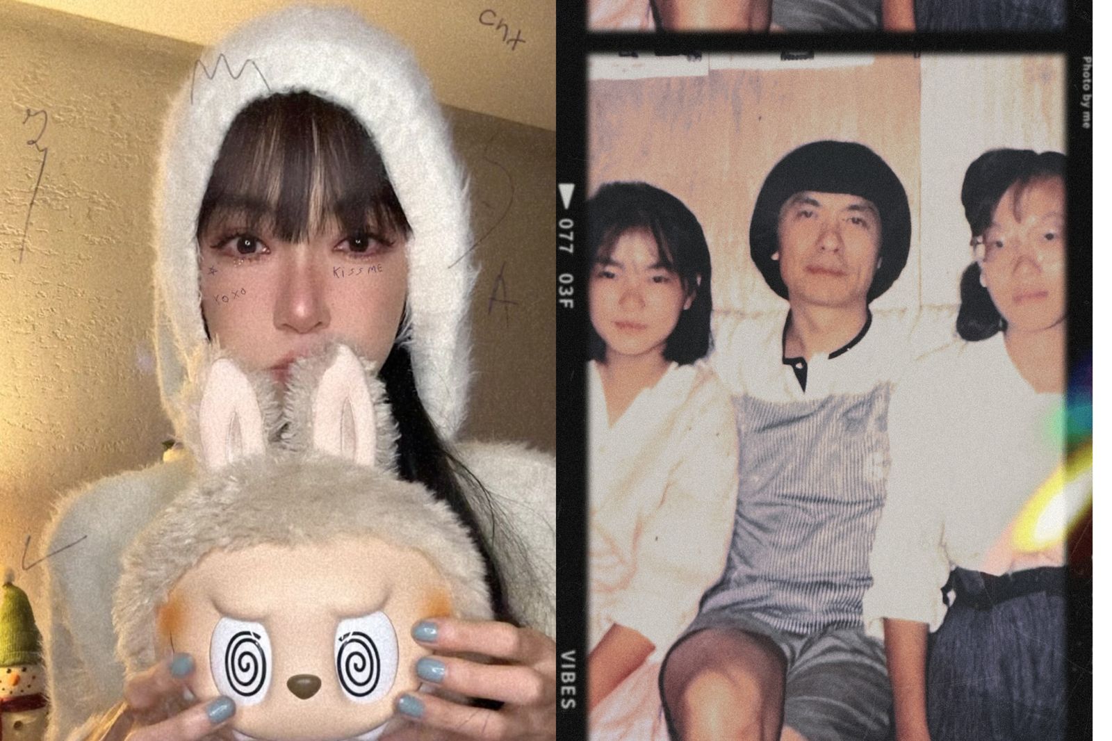 豬哥亮逝世8周年　謝金燕「罕發合照」老爸我們都很想你