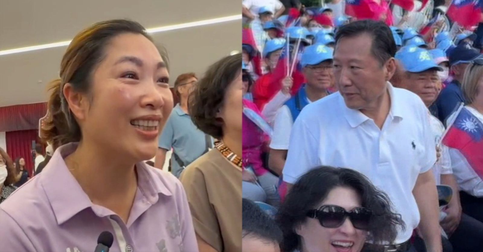 台東縣前縣長吳俊立遭檢方聲押獲500萬交保,胞妹、縣議長吳秀華的服務處也遭搜索。資料照片